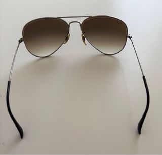 Gafas de Sol Ray-Ban Aviador 