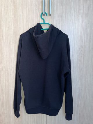 Sudadera Negra Thrasher Talla M