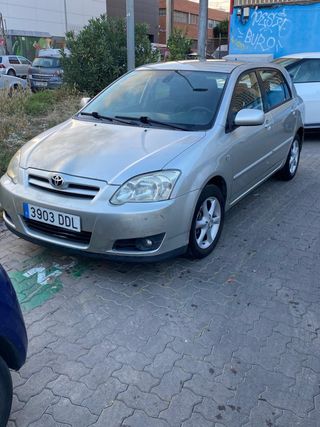 Toyota Corolla 2004
