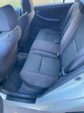 Toyota Corolla 2004