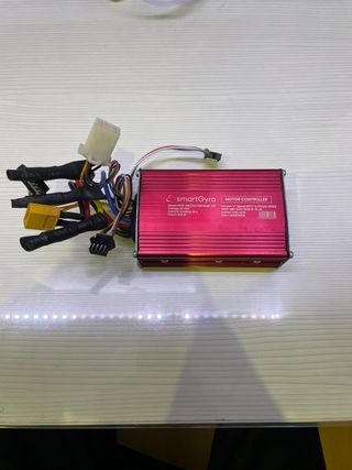 Centralita SmartGyro Motor Controller