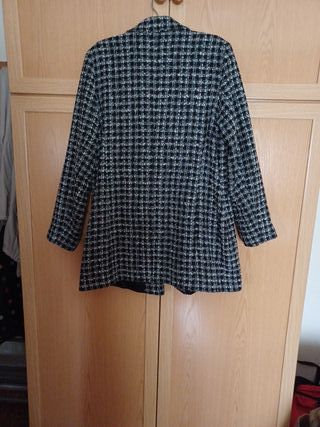 Chaquetón señora Everest talla 50