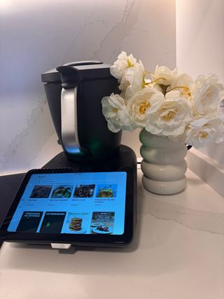 Thermomix TM7 Nueva