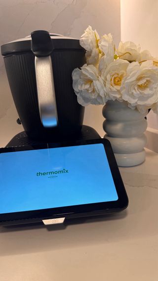Thermomix TM7 Nueva