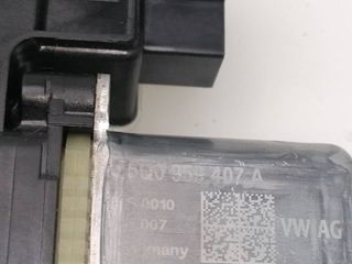 MOTOR ELEVALUNAS TRASERO IZQUIERDO SEAT ALTEA (5P1) (2)