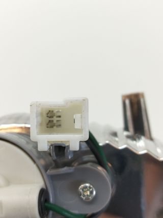 LUZ CENTRAL DE FRENO HYUNDAI ELANTRA (MD)