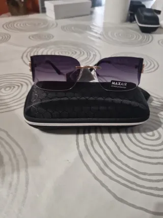 Gafas de sol local polarizadas mujer