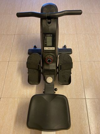 Máquina de remo