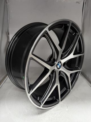  llantas 18 pulgadas 5x112 Mercedes Audi Volkswage