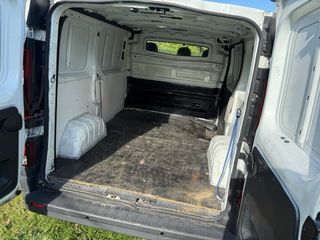 FIAT Talento 2018