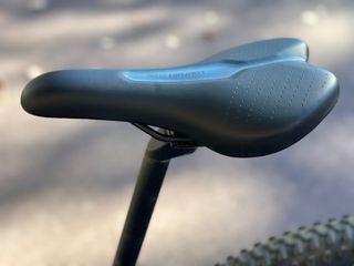 Bicicleta rockrider explore 520,29”