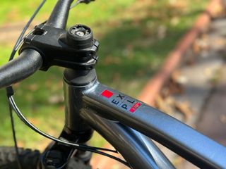 Bicicleta rockrider explore 520,29”