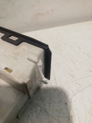 PANTALLA MULTIFUNCION CITROEN C3 PLURIEL