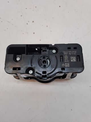 MANDO LUCES MERCEDES-BENZ CLASE A BERLINA (BM 177)