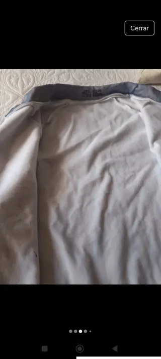 Maillot Ciclismo Invierno