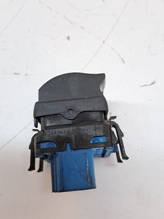 MANDO ELEVALUNAS DELANTERO IZQUIERDO OPEL VIVARO CAJA ABIERT
