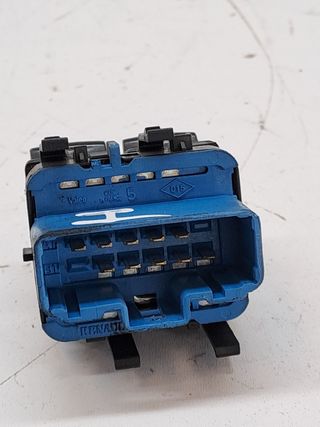 MANDO ELEVALUNAS DELANTERO IZQUIERDO OPEL VIVARO CAJA ABIERT