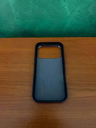 Cover iPhone 17 Pro MagSafe