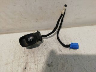 MANDO ELEVALUNAS DELANTERO DERECHO MERCEDES-BENZ CLASE C (W2