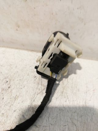 MANDO ELEVALUNAS DELANTERO DERECHO MERCEDES-BENZ CLASE C (W2