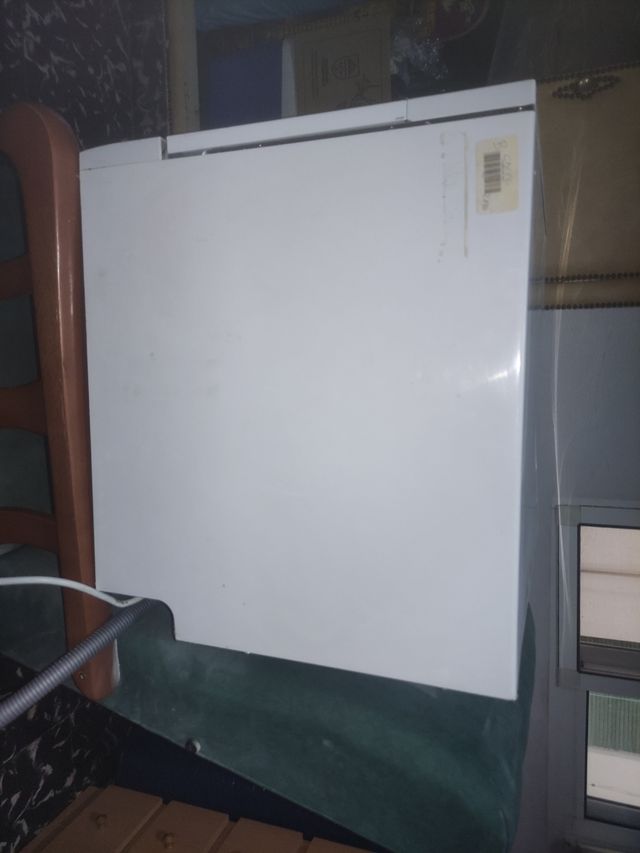 Lavavajillas Candy 6