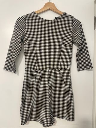 Lote de ropa de varias marcas talla S. 
