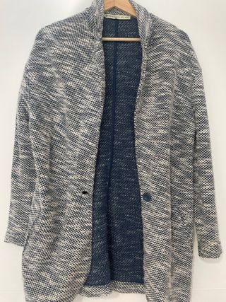 Lote de ropa de varias marcas talla S. 
