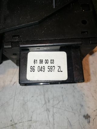MANDO LIMPIA PEUGEOT 206 BERLINA