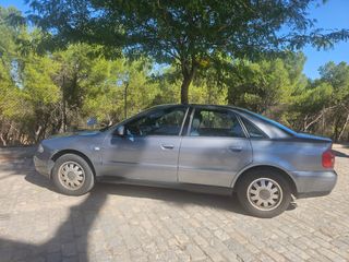 Audi A4 2000