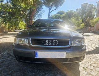 Audi A4 2000