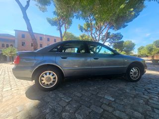 Audi A4 2000