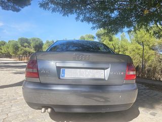 Audi A4 2000