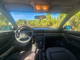 Audi A4 2000