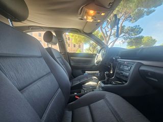 Audi A4 2000