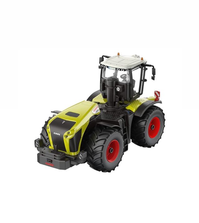 SIKU Trattore Telecomandato da App 6971 Claas 5000