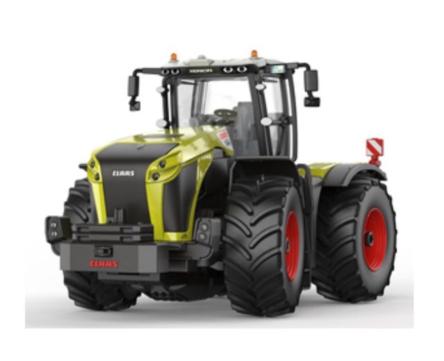 SIKU Trattore Telecomandato da App 6971 Claas 5000