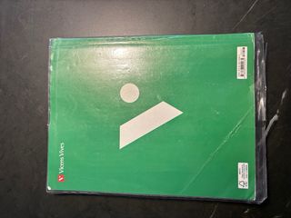 LIBRO HISTORIA DE ESPAÑA 2 bach