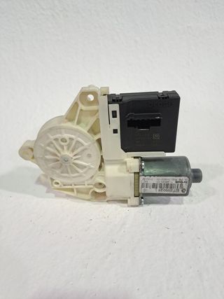 MOTOR ELEVALUNAS TRASERO DERECHO RENAULT MEGANE III BERLINA