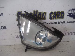 FARO ANTINIEBLA IZQUIERDO FORD FIESTA BERLINA