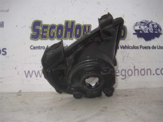 FARO ANTINIEBLA IZQUIERDO FORD FIESTA BERLINA