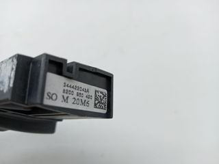MANDO MULTIFUNCION DACIA LOGAN MCV II (3)