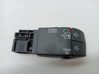 MANDO MULTIFUNCION DACIA LOGAN MCV II (3)