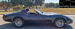 Chevrolet Corvette 1983 V8