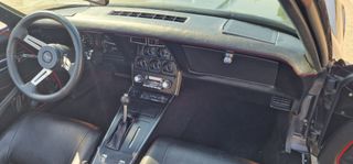 Chevrolet Corvette 1983 V8