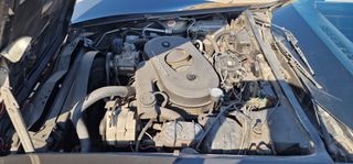 Chevrolet Corvette 1983 V8