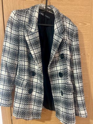 Blazer Zara
