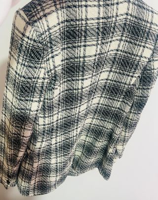 Blazer Zara