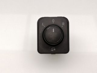 MANDO RETROVISOR SEAT IBIZA SC (6P5)