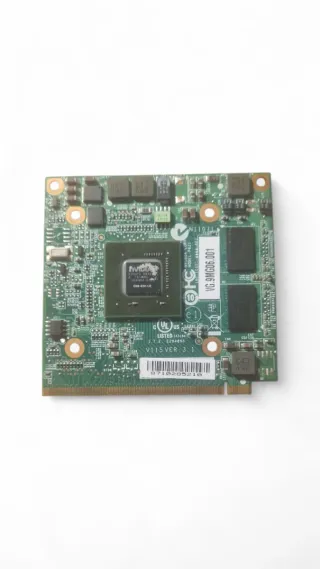 Tarjeta Gráfica NVIDIA GeForce 8400M GS