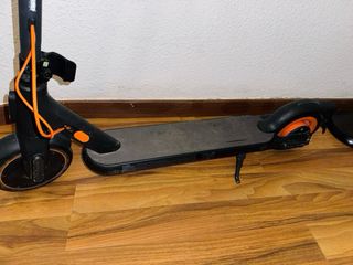 Patinete eléctrico Xiaomi Mi Electric Scooter 4GO